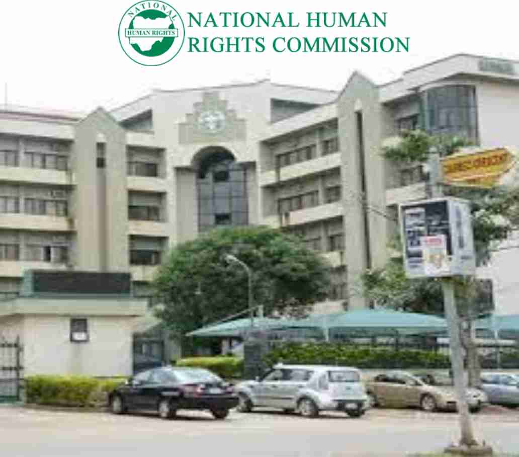 National Human Right Commission