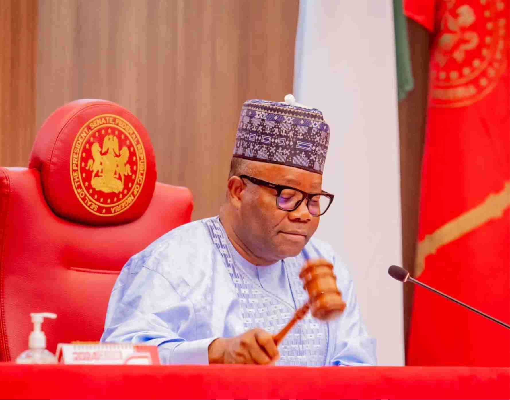 PASSAGE OF THE TAX REFORM BILLS; SENATE PRESIDENT DR GODSWILL AKPABIO’S UNCOMMON LEADERSHIP ACUMEN IN FOCUS