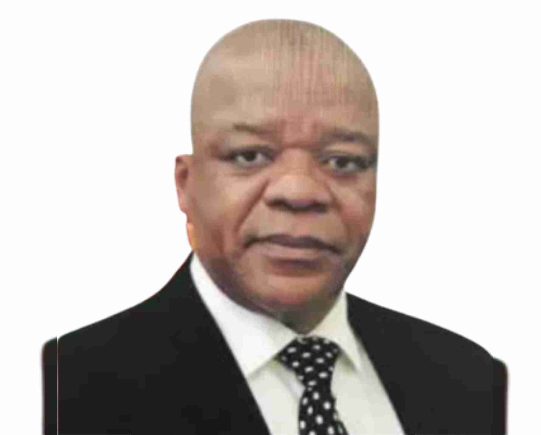 BARR CHINEDU AKUBUEZE; PERSONALITY OF THE YEAR 2024