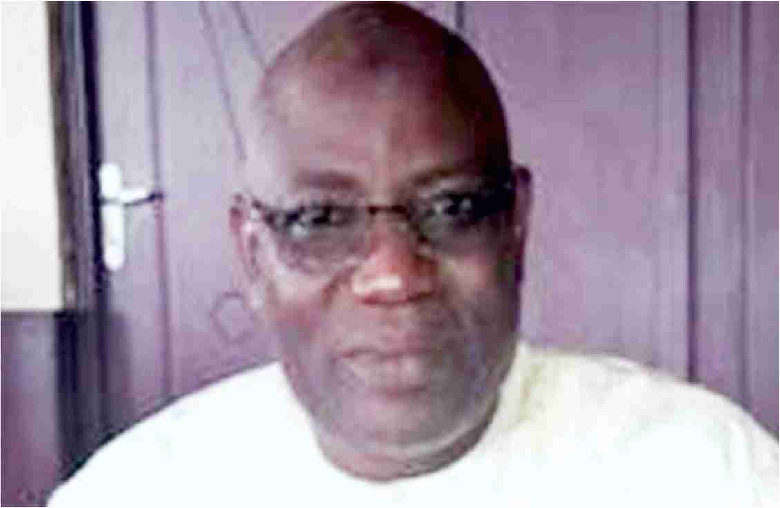 Dr. Ishiak Othman Khalid: Championing Agricultural Transformation Through Quality Seeds