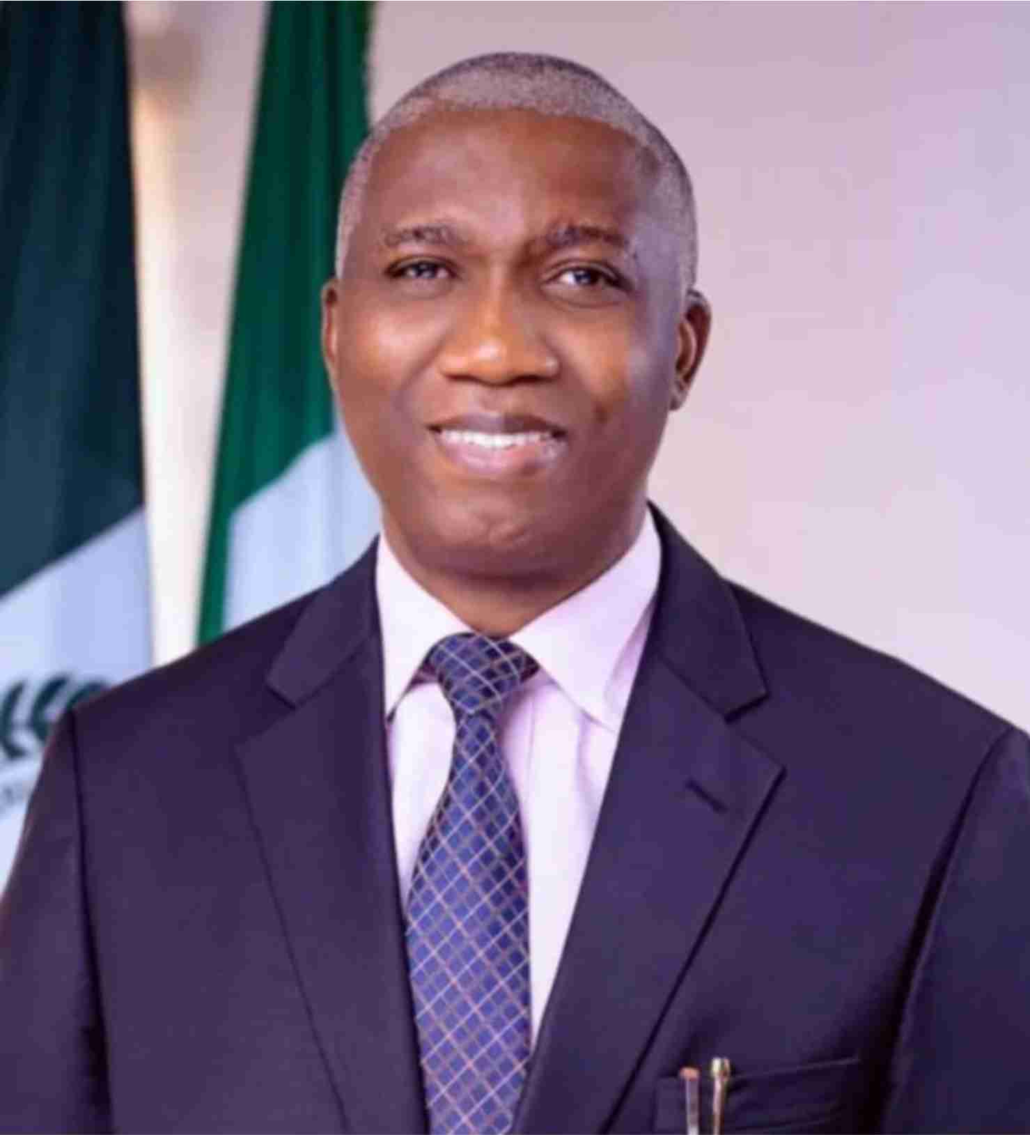 Dr. Vincent Isegbe: Transforming Nigeria’s Agricultural Quarantine Service for Global Standards