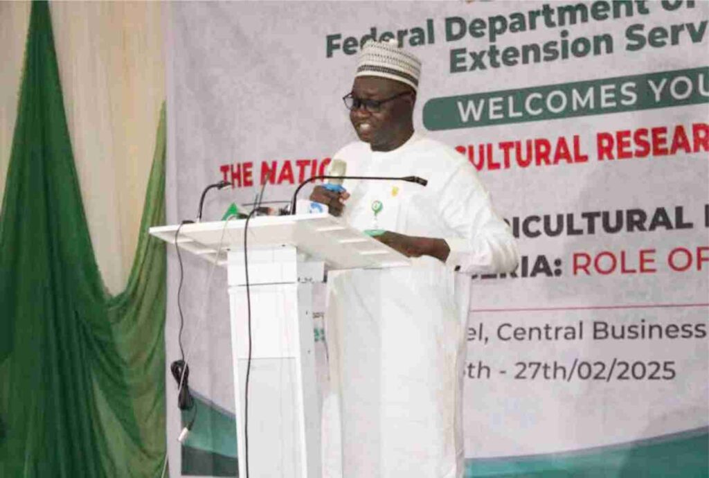 Prof. Garba Hamidu Sharubutu