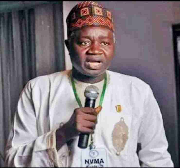 Prof. Garba Hamidu Sharubutu