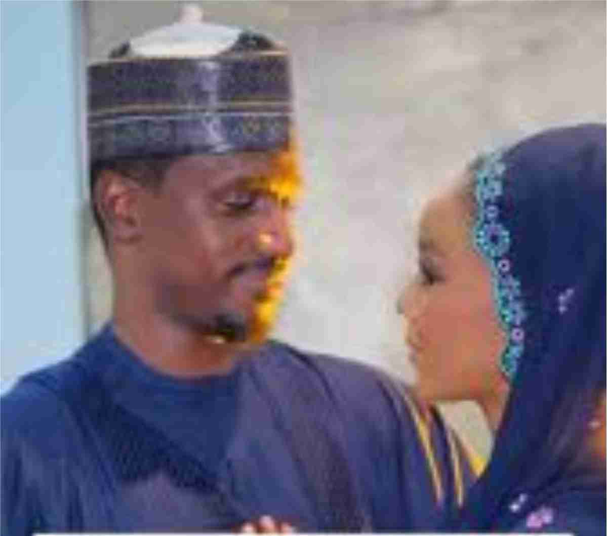 CELEBRATION GALORE AS THE CRÈME DE LA CRÈME OF SOCIETY HONOUR THE WEDDING FATIHA OF MARYAM SANI TAMBUWAL AND ABDULSAMAD AHMED ZANNA
