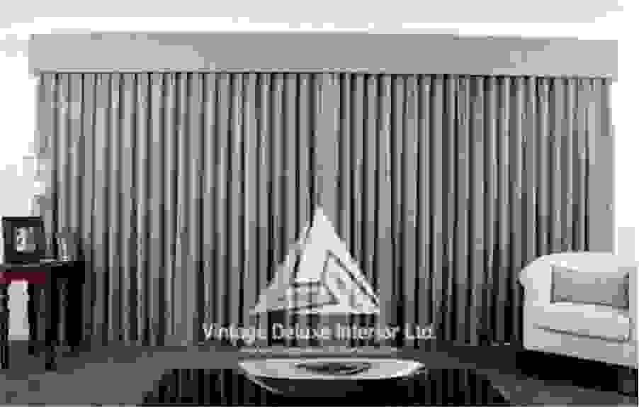 Vintage Deluxe Interiors & Decoration Limited
