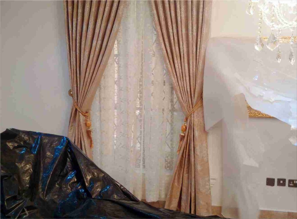 Vintage Deluxe Interiors & Decoration Limited