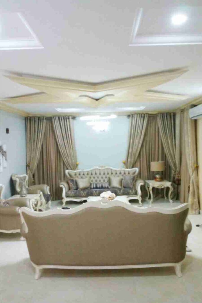 Vintage Deluxe Interiors & Decoration Limited