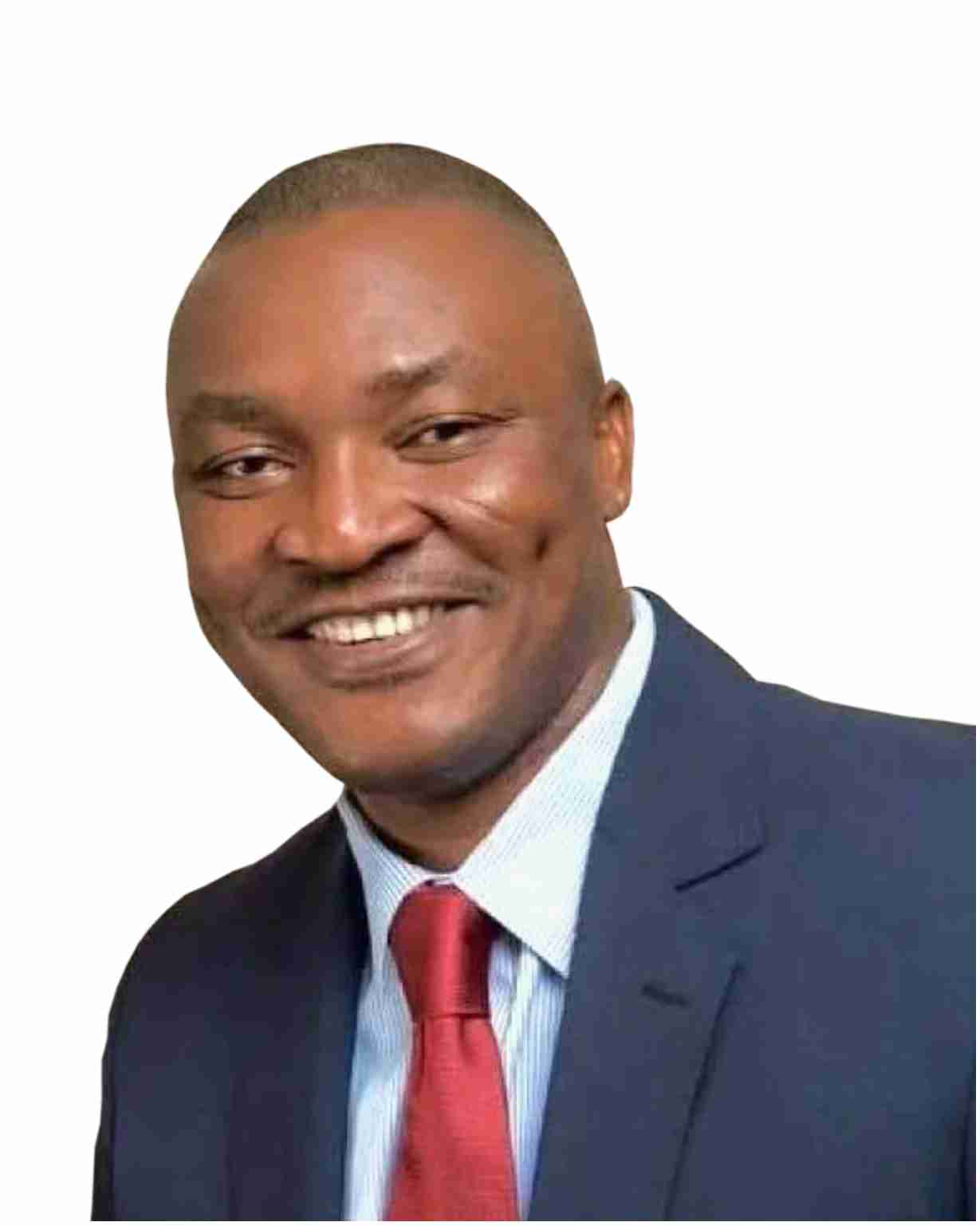 His Excellency Silas Agarra, Director General of the National Directorate of Employment