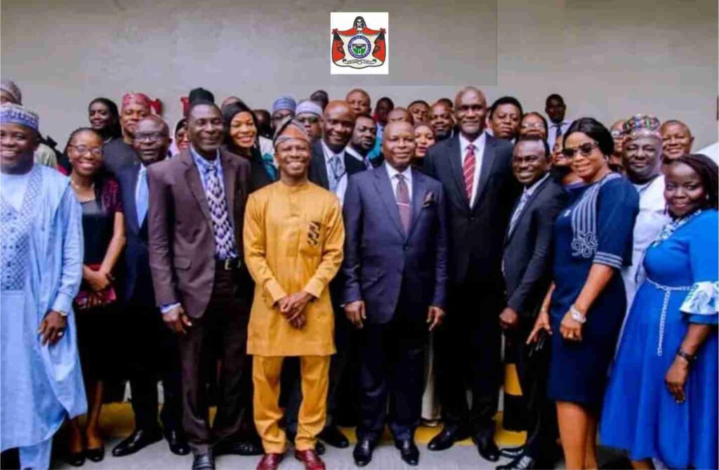 Legal Aid Council of Nigeria