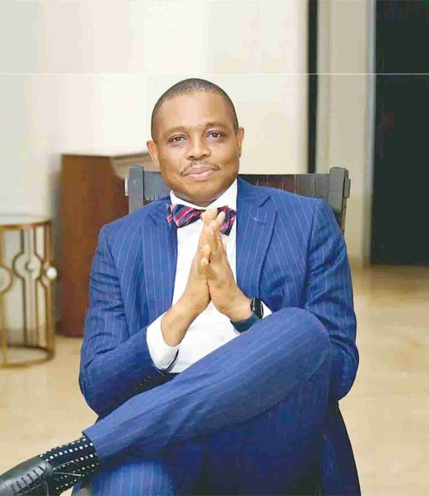 Mazi Afam Josiah Osigwe, SAN